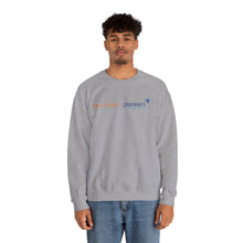 Load image into Gallery viewer, New Vision Pioneers Sweatshirt - Unisex Heavy Blend™ Crewneck - 13 colors (S-5XL)
