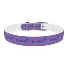 Load image into Gallery viewer, Pioneers Dog Collar - Purple
