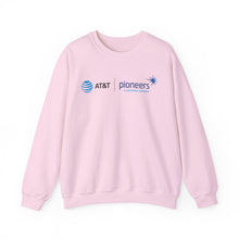 Load image into Gallery viewer, AT&amp;T Pioneers Sweatshirt - Unisex Heavy Blend™ Crewneck - 13 colors (S-5XL)
