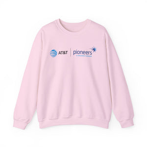 AT&T Pioneers Sweatshirt - Unisex Heavy Blend™ Crewneck - 13 colors (S-5XL)