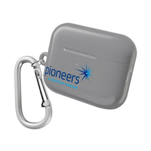 Load image into Gallery viewer, Pioneers AirPod Case - Grey (6 sizes)
