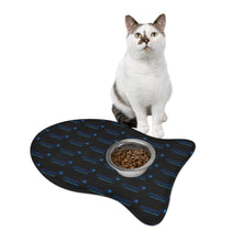 Load image into Gallery viewer, Pioneers Pet Feeding Mats for Every Home - Black
