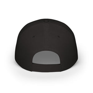 Legacy West Pioneers Low Profile Baseball Cap - 5 colors