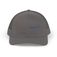 Load image into Gallery viewer, New Vision Pioneers Snapback Trucker Cap with 21 color options!

