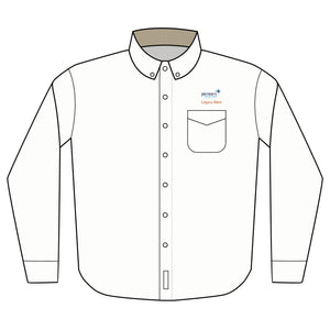Legacy West Pioneers Embroidered Long Sleeve Shirt (10 colors)