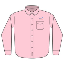 Load image into Gallery viewer, Legacy West Pioneers Embroidered Long Sleeve Shirt (10 colors)
