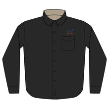 Load image into Gallery viewer, Legacy West Pioneers Embroidered Long Sleeve Shirt (10 colors)
