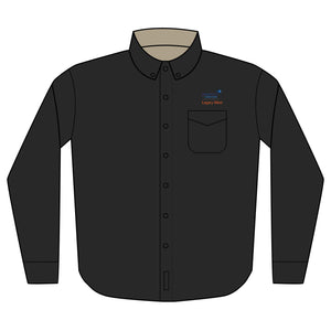 Legacy West Pioneers Embroidered Long Sleeve Shirt (10 colors)