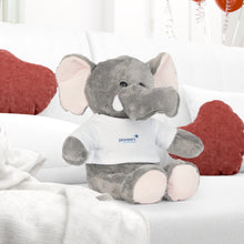 Load image into Gallery viewer, Plush Toy with T-Shirt - 4 styles available
