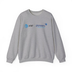 AT&T Pioneers Sweatshirt - Unisex Heavy Blend™ Crewneck - 13 colors (S-5XL)