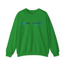Load image into Gallery viewer, AT&amp;T Pioneers Sweatshirt - Unisex Heavy Blend™ Crewneck - 13 colors (S-5XL)
