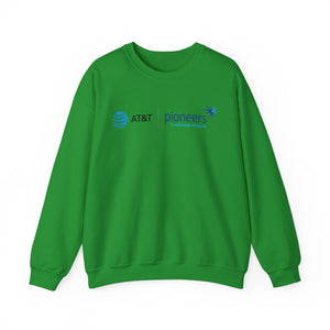 AT&T Pioneers Sweatshirt - Unisex Heavy Blend™ Crewneck - 13 colors (S-5XL)