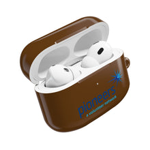 Load image into Gallery viewer, Pioneers AirPod Case - Brown (6 sizes)
