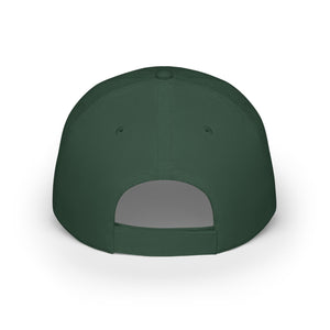 Legacy West Pioneers Low Profile Baseball Cap - 5 colors