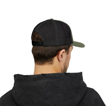 Load image into Gallery viewer, AT&amp;T Pioneers Snapback Trucker Cap with 23 color options!

