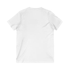 Canadian Pioneers Volunteer V-Neck Tee, Unisex Casual Shirt, Soft Everyday Wear (S-2XL)
