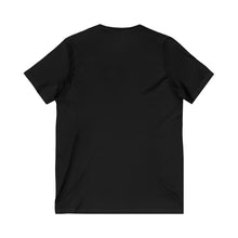 Load image into Gallery viewer, Canadian Pioneers Volunteer V-Neck Tee, Unisex Casual Shirt, Soft Everyday Wear (S-2XL)
