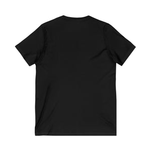 Canadian Pioneers Volunteer V-Neck Tee, Unisex Casual Shirt, Soft Everyday Wear (S-2XL)