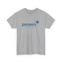 Load image into Gallery viewer, Pioneers Logo - T-Shirt - 8 colors (S-5XL)
