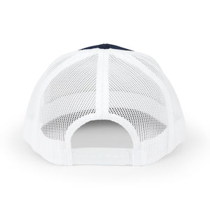 AT&T Pioneers Snapback Trucker Cap with 23 color options!