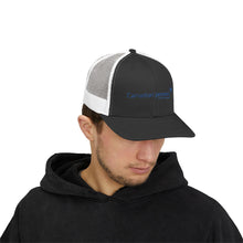 Load image into Gallery viewer, Canadian Pioneer Snapback Trucker Cap with 23 color options!

