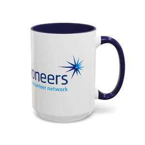 Canadian Pioneers Accent Coffee Mug - 11oz & 15oz (8 colors)