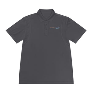 New Vision Pioneers Men's Sport Polo Shirt - Pioneers Activewear: 15 colors (S-3XL)