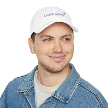 Load image into Gallery viewer, Canadian Pioneers Low Profile Baseball Cap - 6 colors
