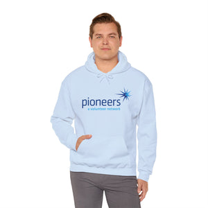 Unisex Heavy Blend™ Hooded Sweatshirt - 8 colors S-5XL