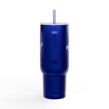 Load image into Gallery viewer, Engraved 40oz Insulated Tumbler for Volunteers – Perfect Gift for Pioneers Network
