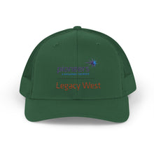 Load image into Gallery viewer, Legacy West Pioneers Snapback Trucker Cap with 21 color options!
