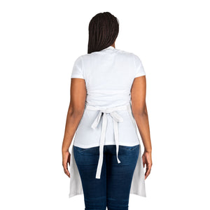 Legacy West Pioneers Apron with 4-Color Straps options - Perfect for Events & Cooking