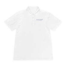 Load image into Gallery viewer, Canadian Pioneers Men&#39;s Sport Polo Shirt - Pioneers Activewear: 15 colors (S-3XL)
