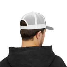 Load image into Gallery viewer, AT&amp;T Pioneers Snapback Trucker Cap with 23 color options!

