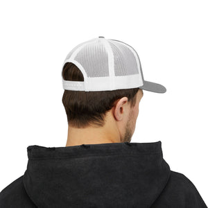 AT&T Pioneers Snapback Trucker Cap with 23 color options!