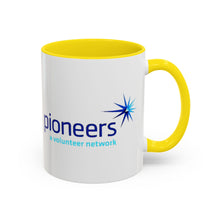 Load image into Gallery viewer, Legacy West Pioneers Accent Coffee Mug - 11oz &amp; 15oz (8 colors)
