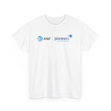 Load image into Gallery viewer, AT&amp;T Pioneers Logo - T-Shirt - 12 colors (S-5XL)
