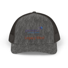 Load image into Gallery viewer, Legacy West Pioneers Snapback Trucker Cap with 21 color options!
