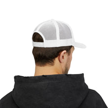 Load image into Gallery viewer, AT&amp;T Pioneers Snapback Trucker Cap with 23 color options!
