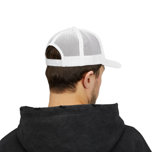 AT&T Pioneers Snapback Trucker Cap with 23 color options!