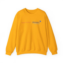 Load image into Gallery viewer, New Vision Pioneers Sweatshirt - Unisex Heavy Blend™ Crewneck - 13 colors (S-5XL)
