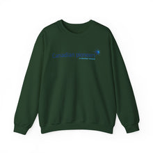 Load image into Gallery viewer, Canadian Pioneers Sweatshirt - Unisex Heavy Blend™ Crewneck - 13 colors (S-5XL)
