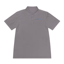 Load image into Gallery viewer, Canadian Pioneers Men&#39;s Sport Polo Shirt - Pioneers Activewear: 15 colors (S-3XL)
