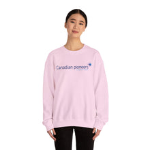 Load image into Gallery viewer, Canadian Pioneers Sweatshirt - Unisex Heavy Blend™ Crewneck - 13 colors (S-5XL)
