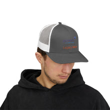 Load image into Gallery viewer, Legacy West Pioneers Snapback Trucker Cap with 21 color options!
