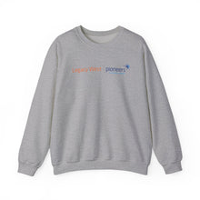 Load image into Gallery viewer, Legacy West Pioneers Sweatshirt - Unisex Heavy Blend™ Crewneck - 13 colors (S-5XL)
