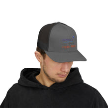 Load image into Gallery viewer, Legacy West Pioneers Snapback Trucker Cap with 21 color options!
