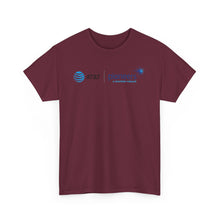 Load image into Gallery viewer, AT&amp;T Pioneers  Front &amp; Back Logo - T-Shirt - 12 colors (S-5XL)
