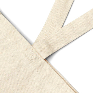Canvas Tote Bag - Pioneers Volunteer Network - 2 colors