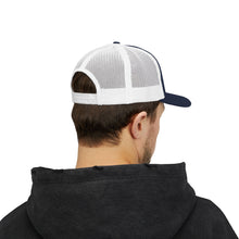 Load image into Gallery viewer, Legacy West Pioneers Snapback Trucker Cap with 21 color options!
